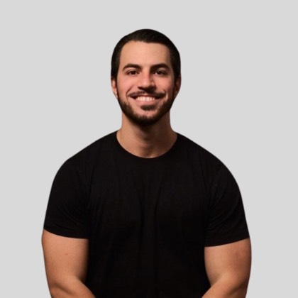 Dominic Utz